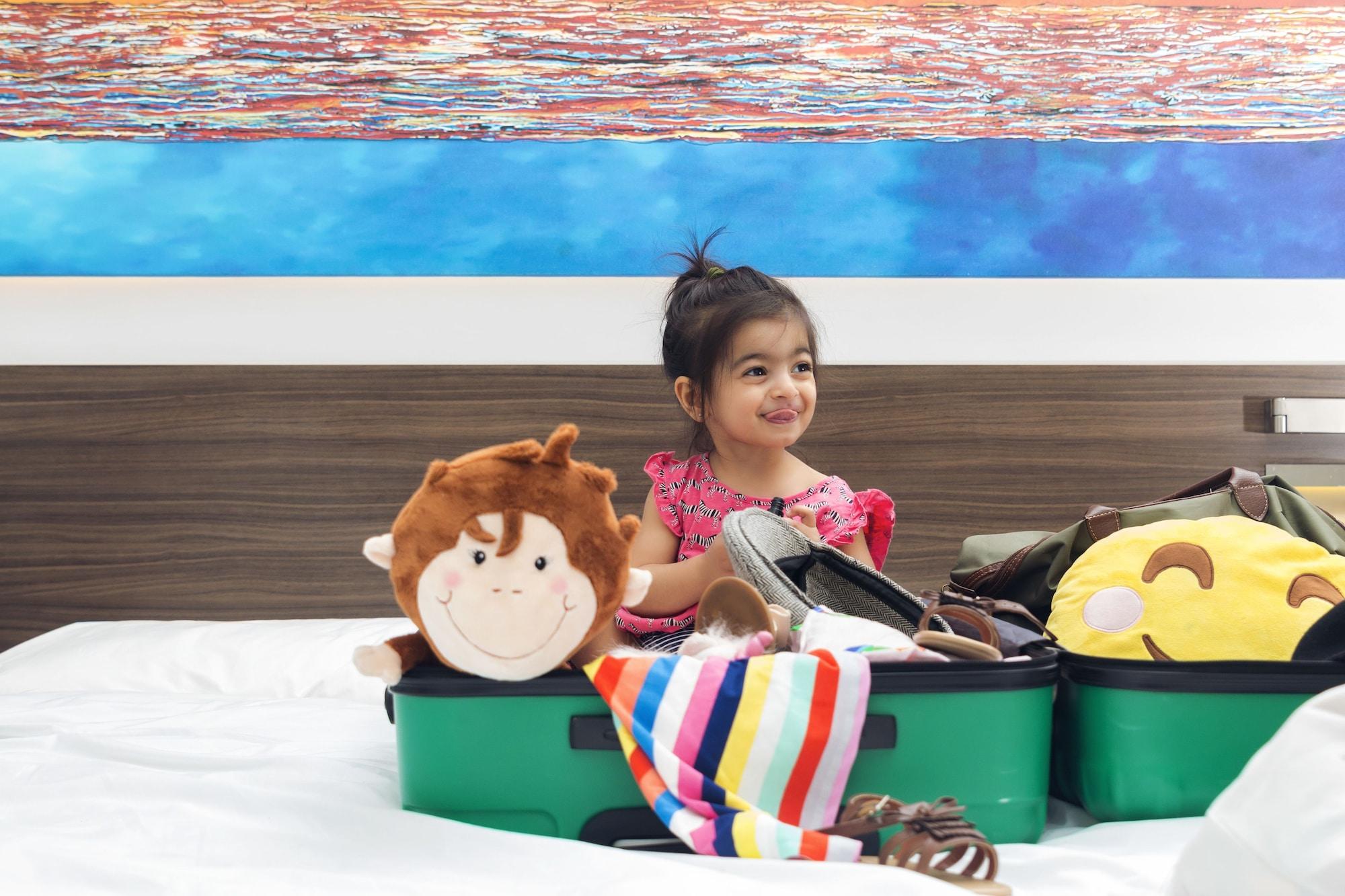 Citymax Al Barsha At The Mall 3* Dubai