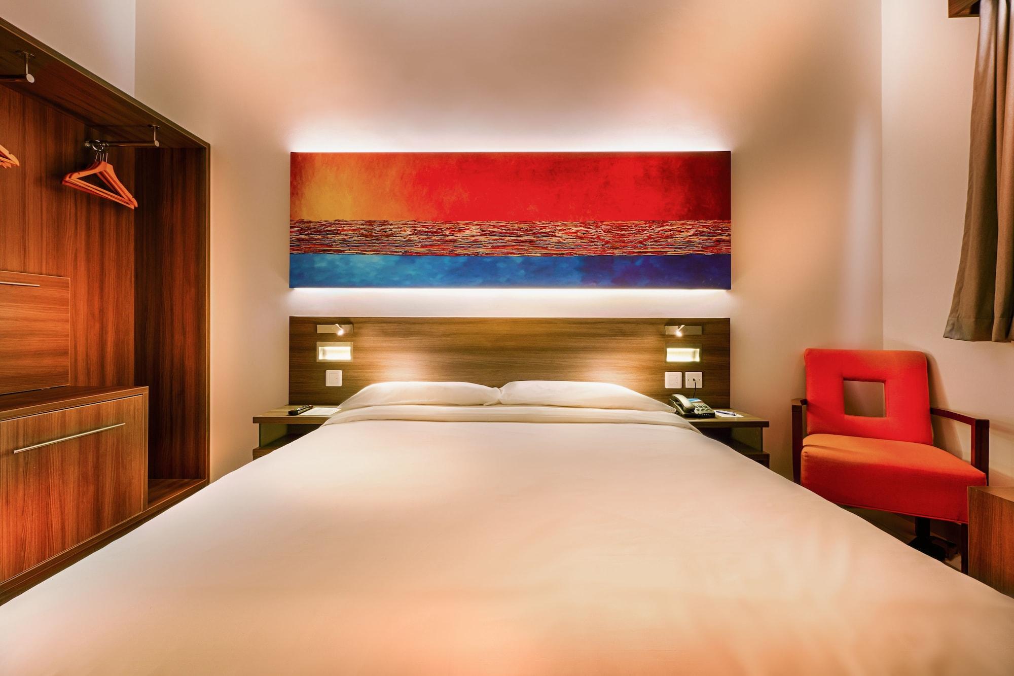 Citymax Al Barsha At The Mall 3* Dubai