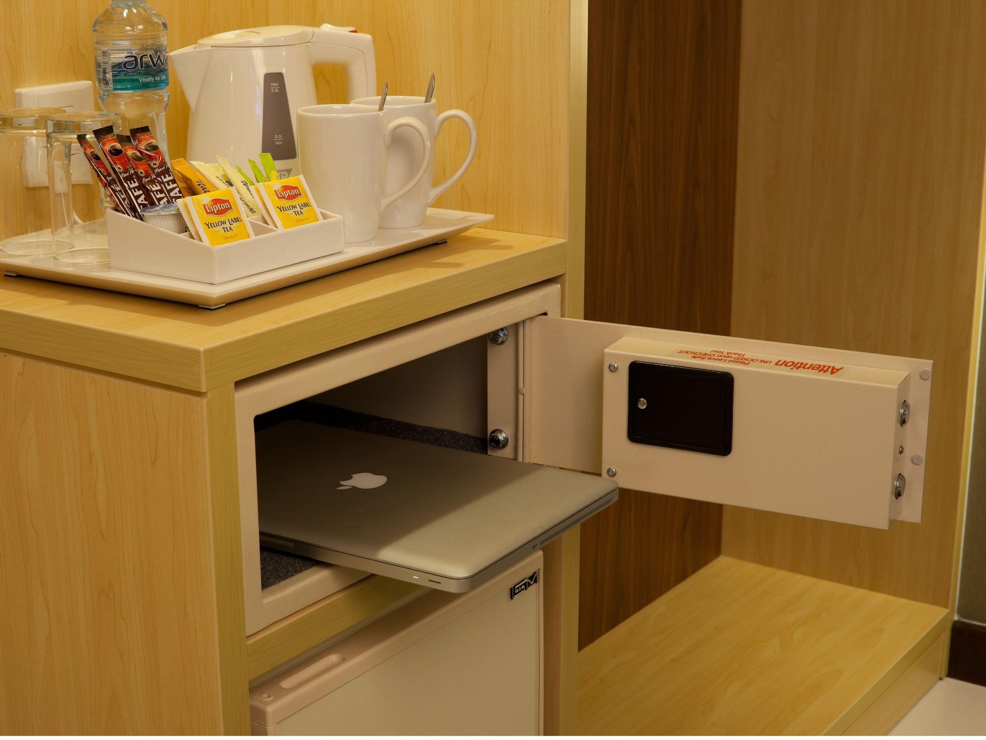 Hotel Citymax Al Barsha At The Mall