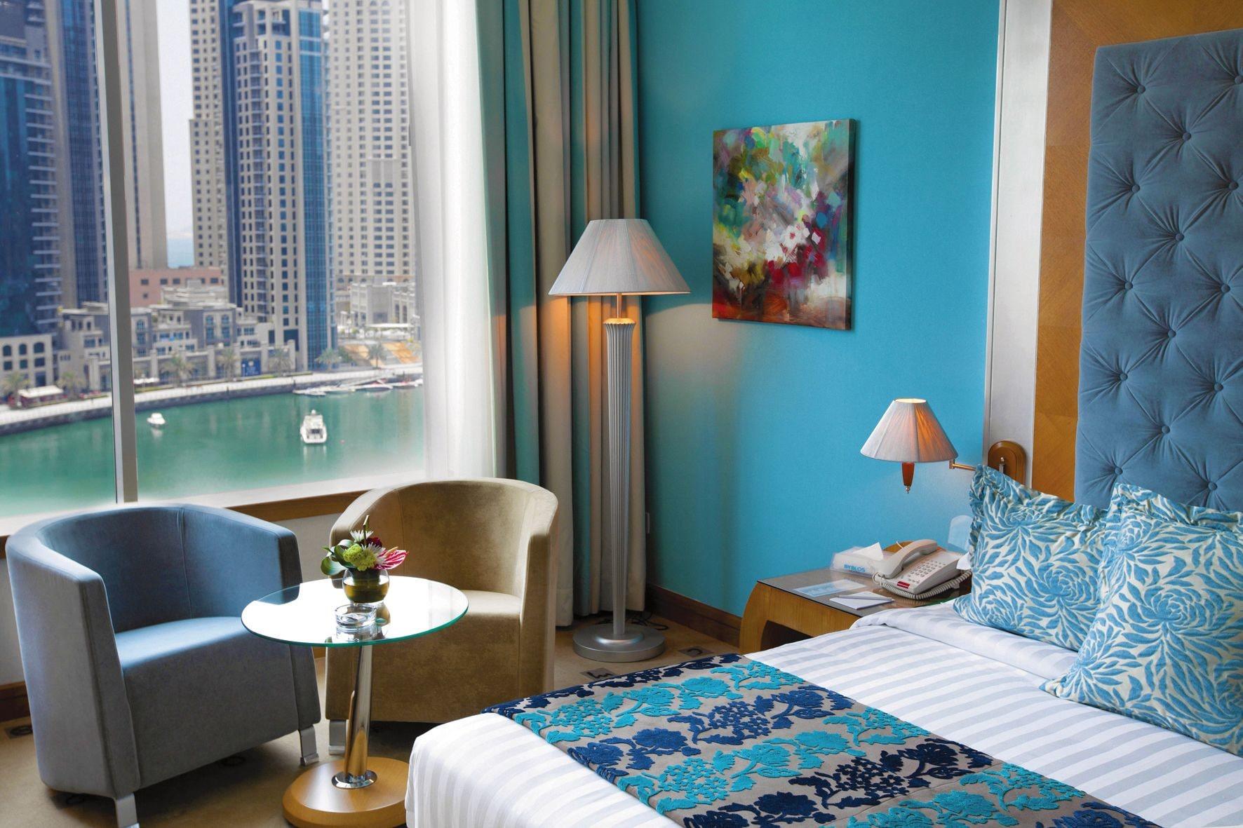 Marina Byblos Hotel