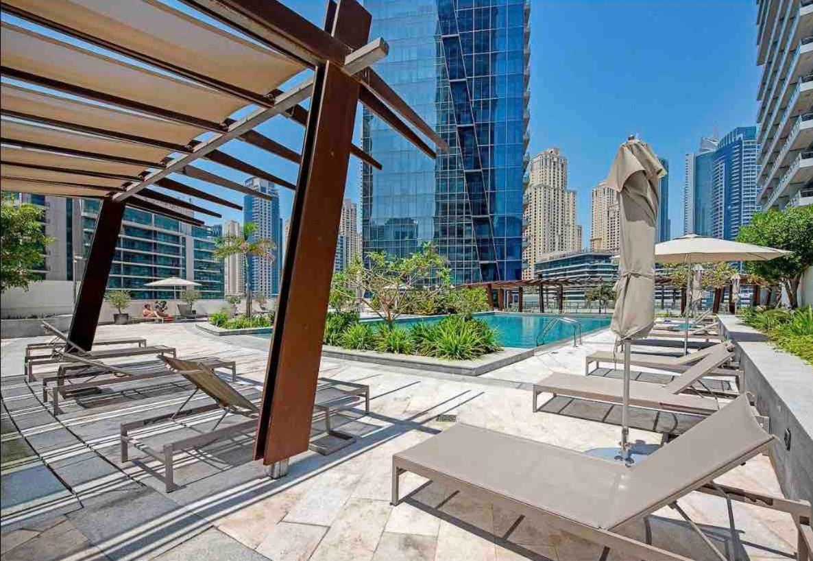 Marina, Amazing Location - Near The * Dubai