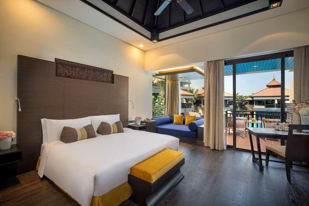 Resort Anantara The Palm Dubai