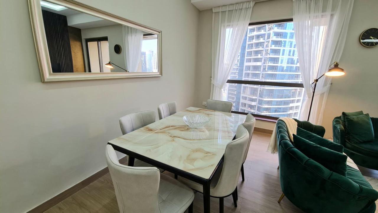 Marco Polo - Stunning Marina Views , High Floor, Close To Tram Dubai
