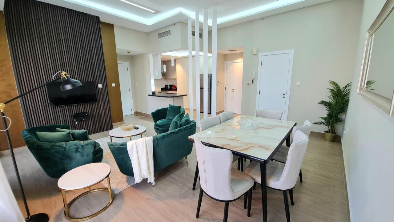Marco Polo - Stunning Marina Views , High Floor, Close To Tram * Dubai