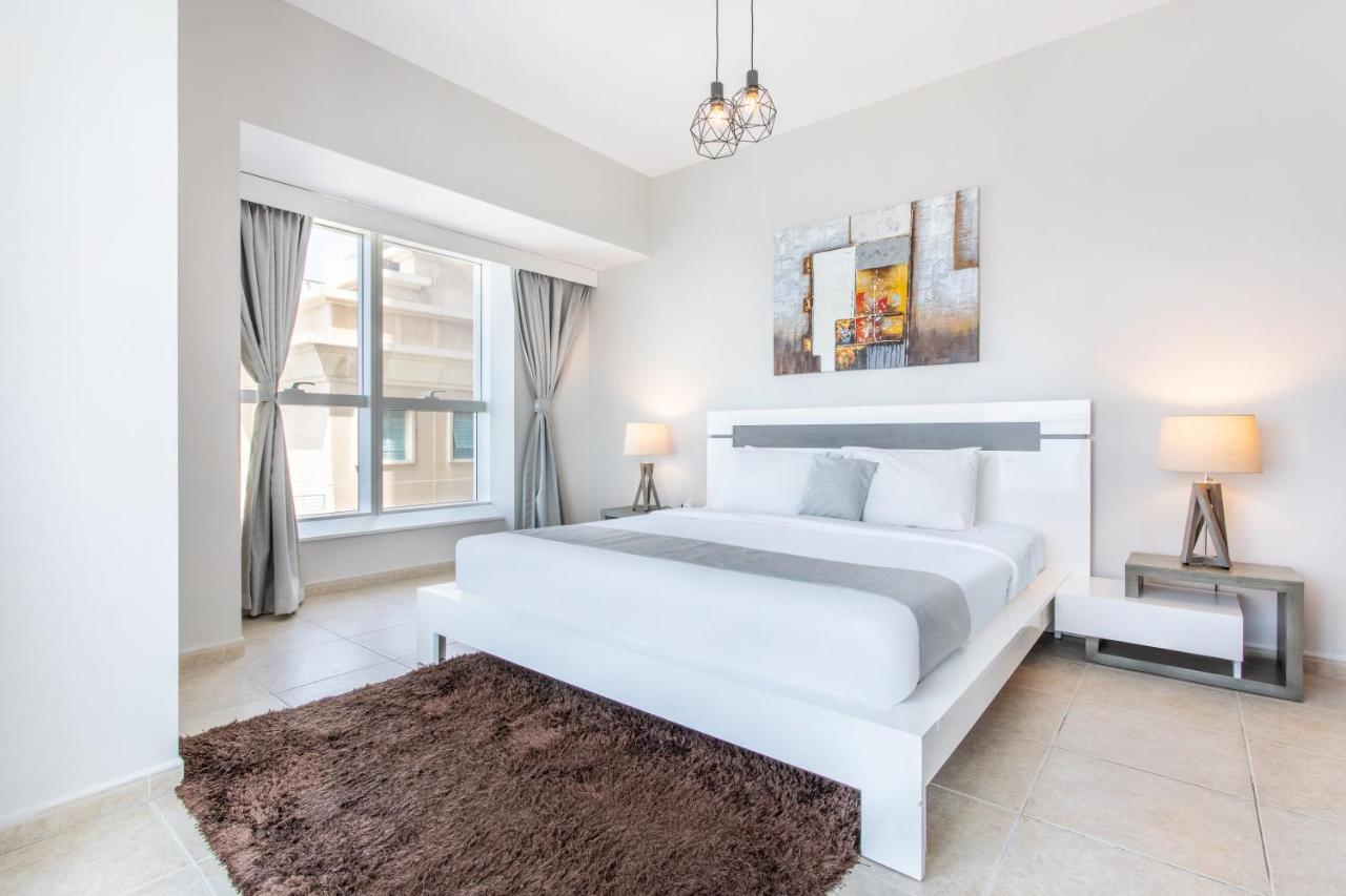 Icon Casa Living - Elite Residence Tower Apartment *