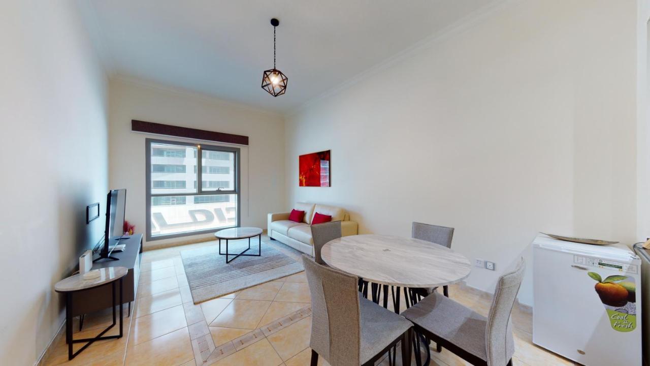 Key View - Zumurud Tower Apartment *