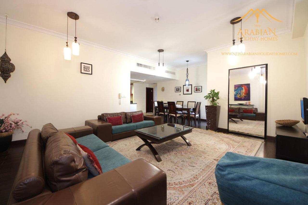 Apartment Jumeirah Beach Apt *