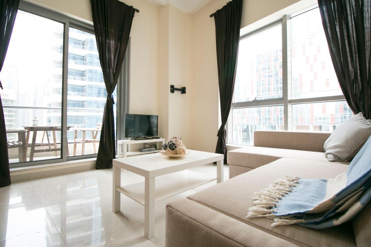 Higuests - Chic Apt Near Marina Walk With Pool And Gym *
