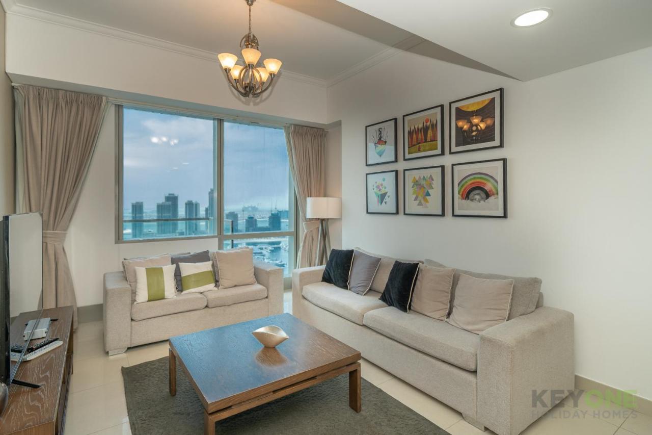 Keyone - 3br In Ocean Heights Apartment *