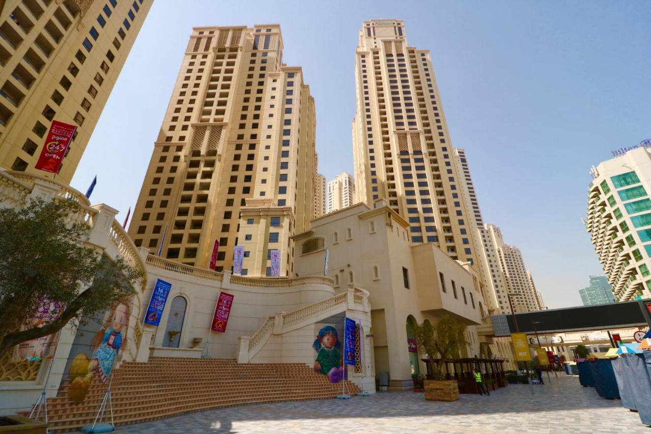 Apartment Full Seaview⎮high Floor⎮3 Minutes To The