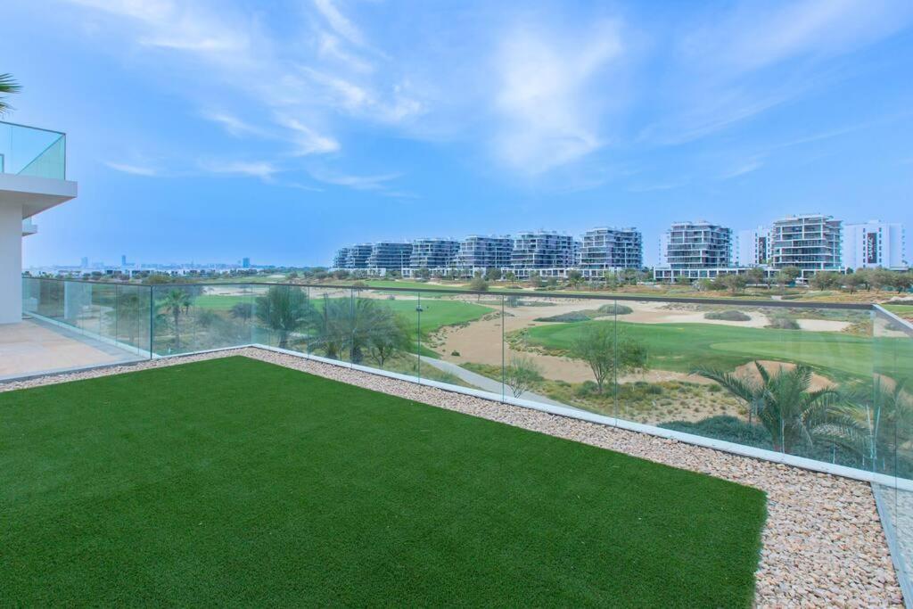 One Bedroom Damac Hills Golf Promenade 2b Dubai