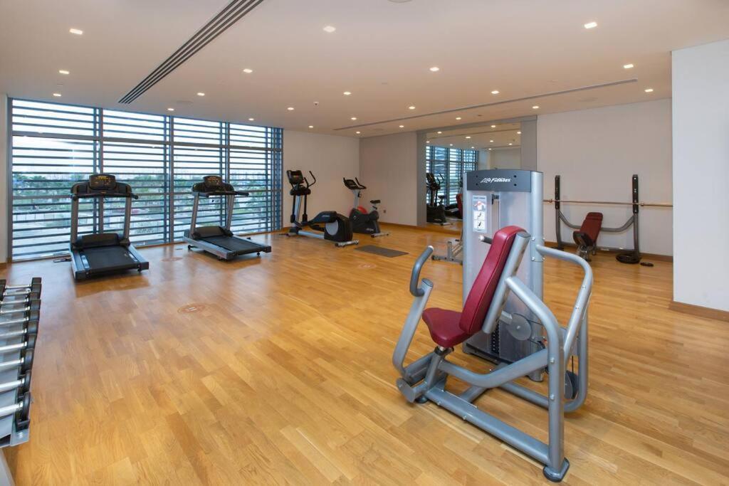 One Bedroom Damac Hills Golf Promenade 2b *