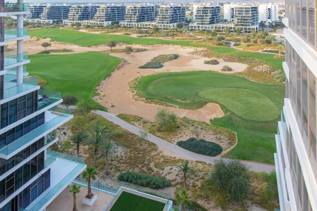 One Bedroom Damac Hills Golf Promenade 2b * Dubai