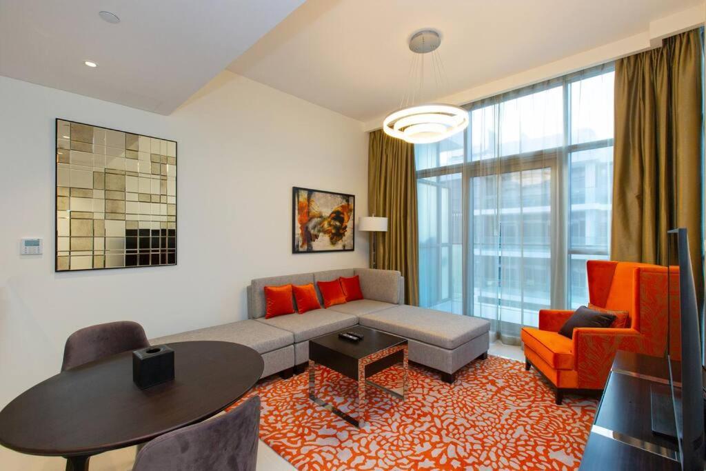 Apartment One Bedroom Damac Hills Golf Promenade 2b *