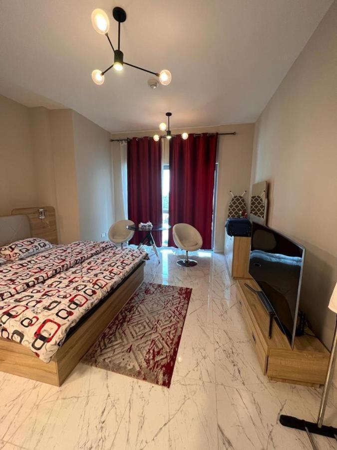 Luxury International Studio Apartment