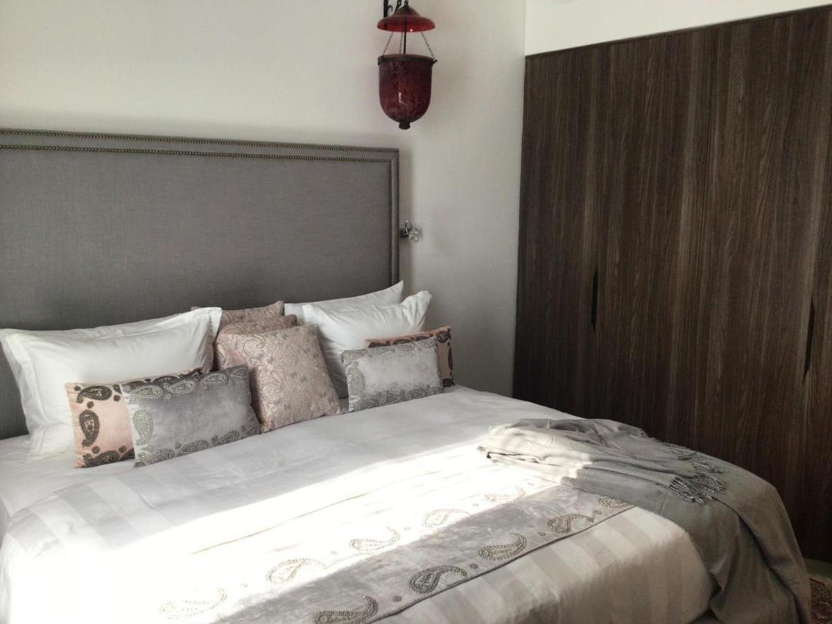 Apartment Madinat Jumeirah Living