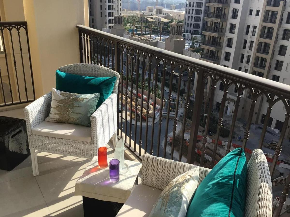 Madinat Jumeirah Living