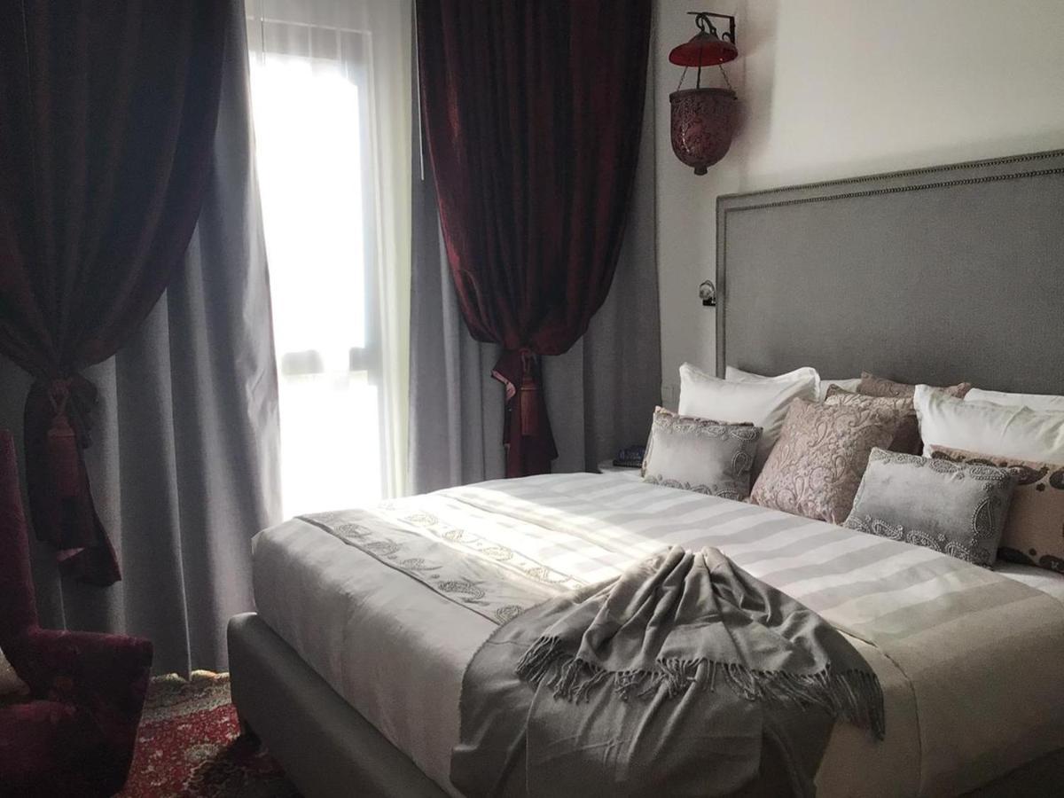 Apartment Madinat Jumeirah Living *