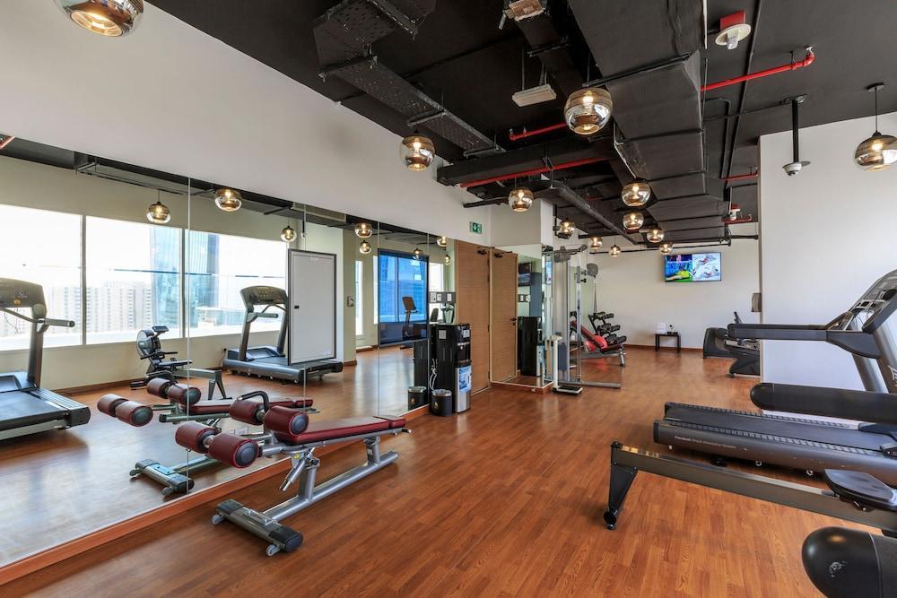 Rose Executive - Dwtc Hotel Dubai