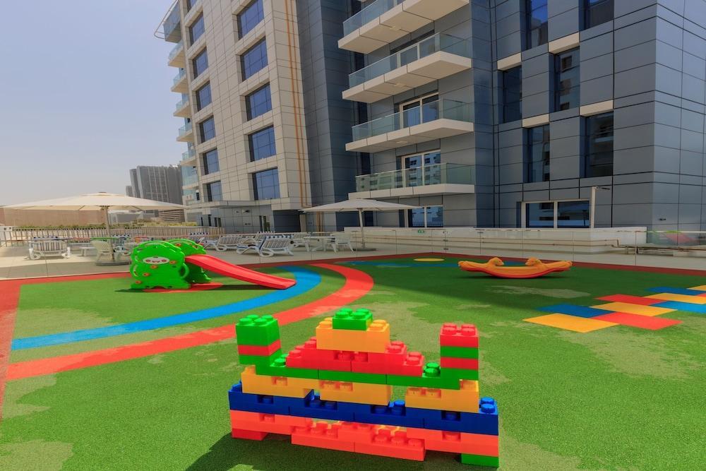 Hotel Rose Executive - Dwtc Dubai
