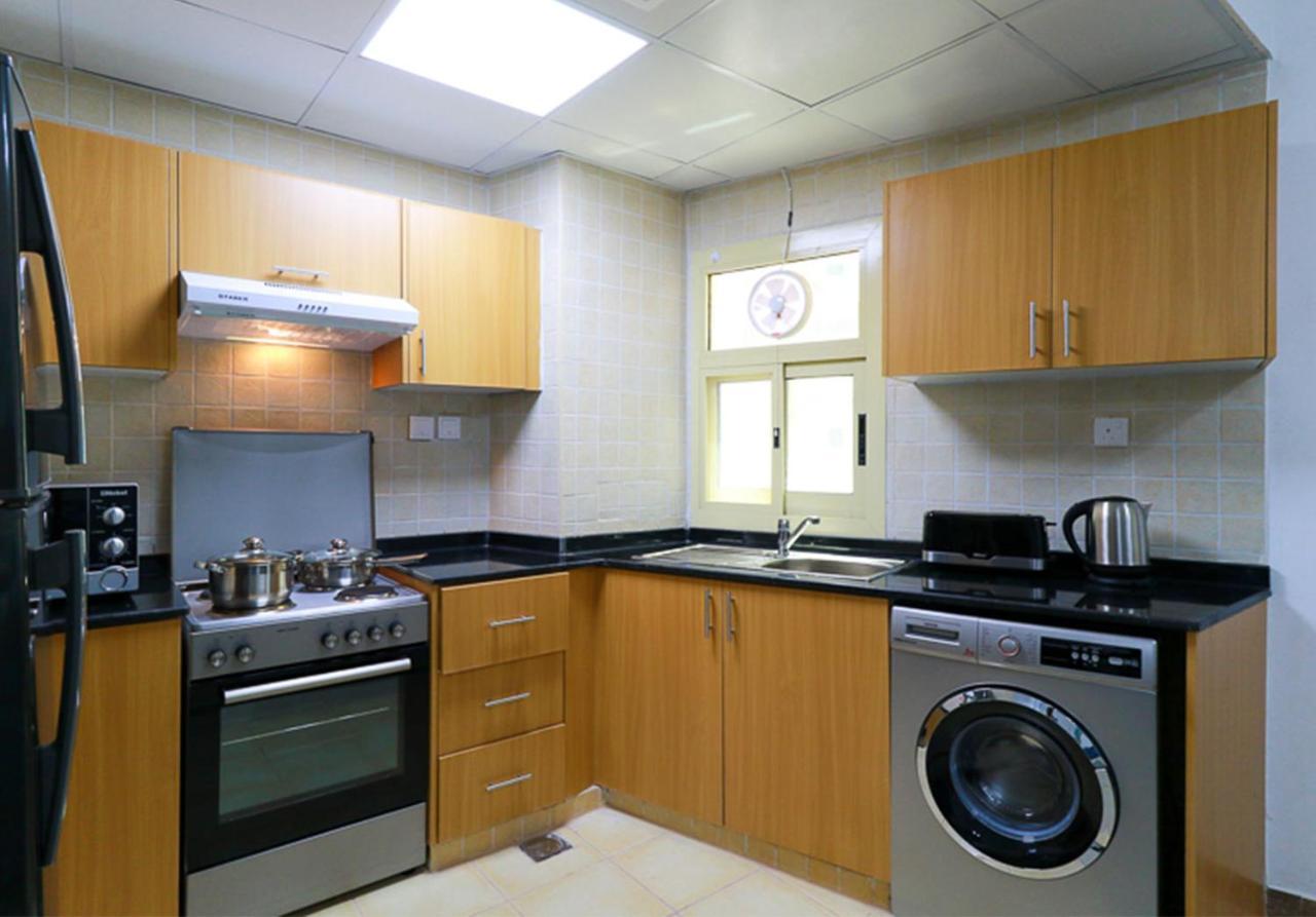 Rh- Experience Comfort And Convenience In Our 2br, Al Barsha