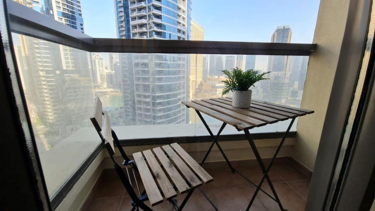 Marco Polo - Stunning Marina Views , High Floor, Close To Tram Apartment
