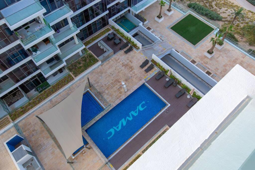 One Bedroom Damac Hills Golf Promenade 2b *