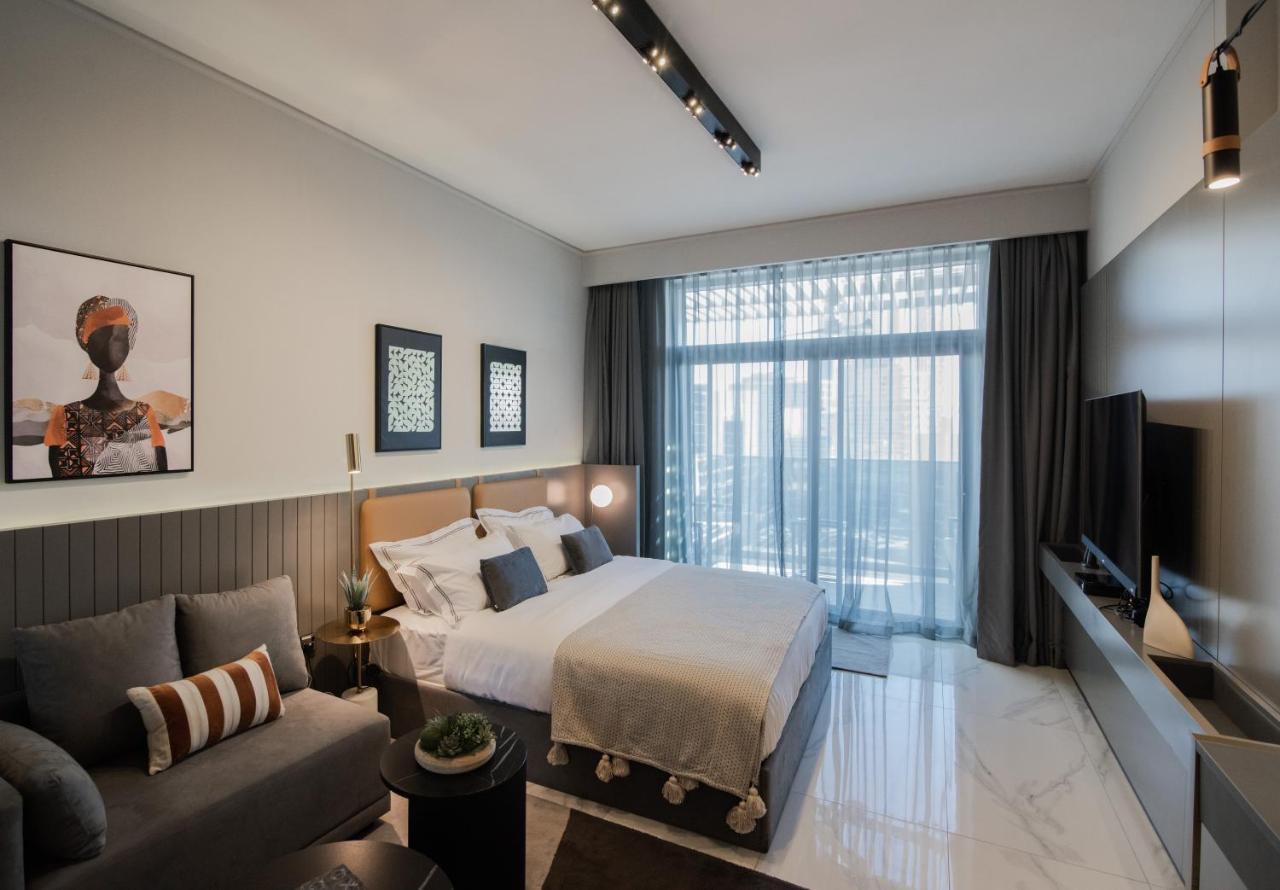 Apartment Superb Canal View Studio - Grandeur Homes