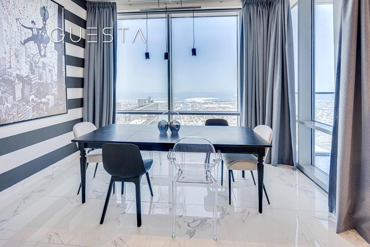 Al Habtoor Noora Residence, Business Bay Dubai