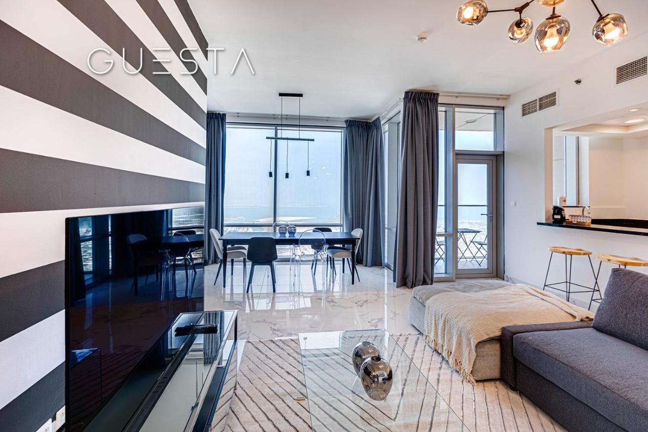 Apartment Al Habtoor Noora Residence, Business Bay
