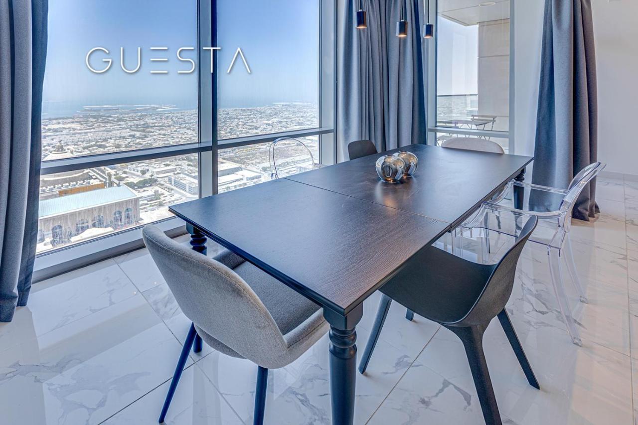 Al Habtoor Noora Residence, Business Bay *