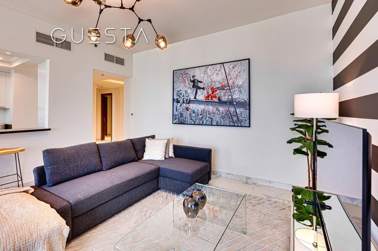 Apartment Al Habtoor Noora Residence, Business Bay Dubai