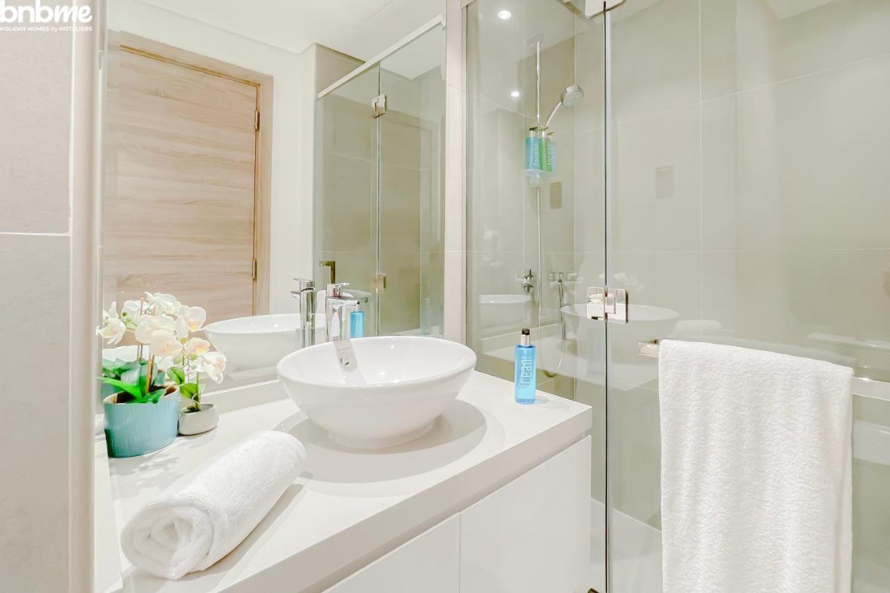 Bnbmehomes - Beautiful View Studio Near Marina - 1504 Apartment *