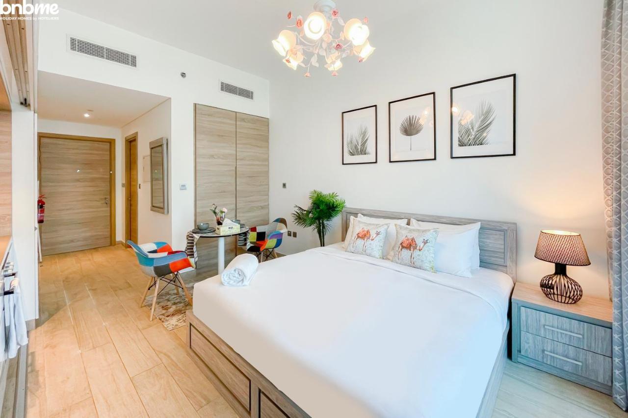 Apartment Bnbmehomes - Beautiful View Studio Near Marina - 1504