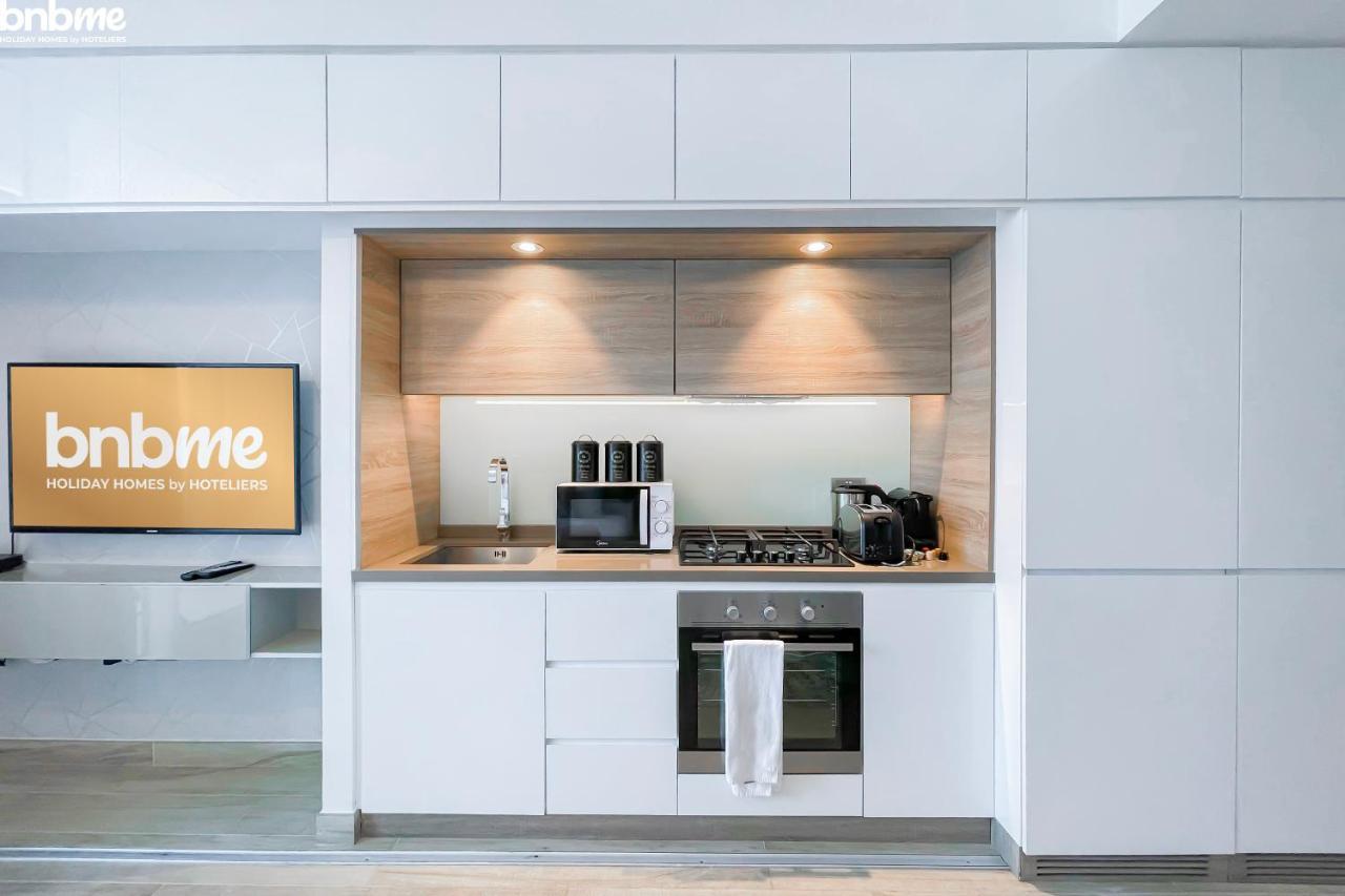 Bnbmehomes - Beautiful View Studio Near Marina - 1504 Apartment