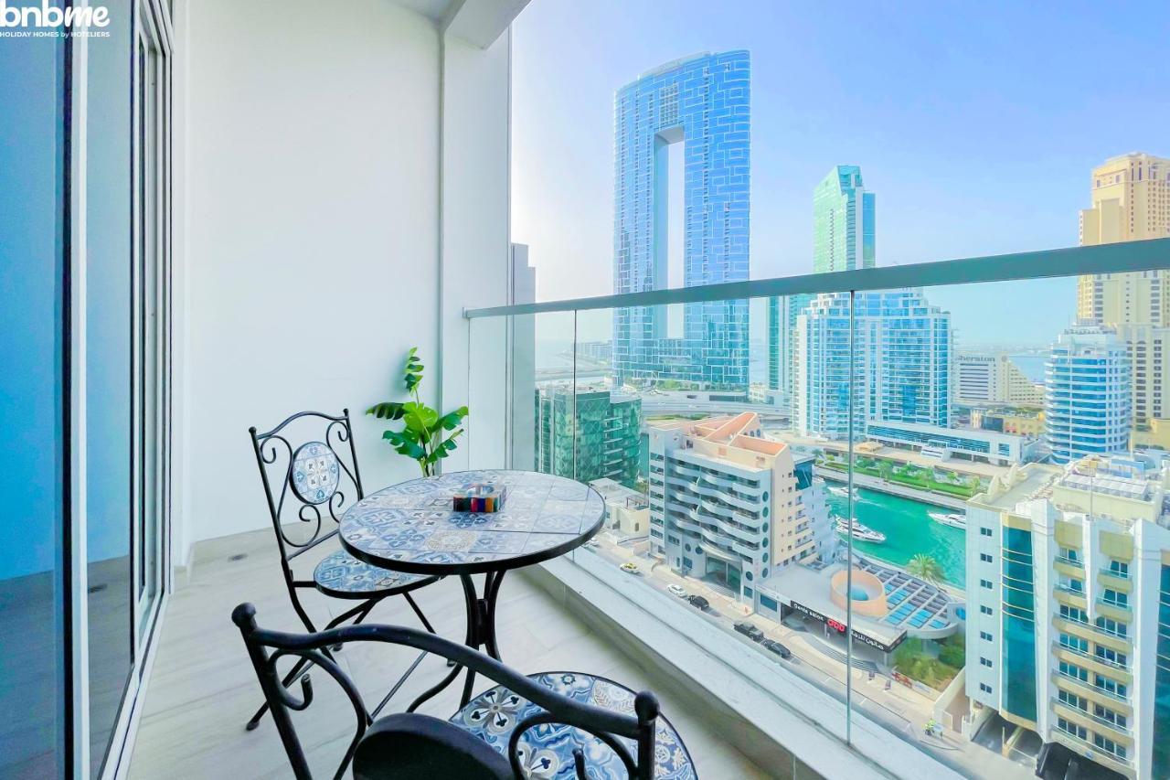 Apartment Bnbmehomes - Beautiful View Studio Near Marina - 1504