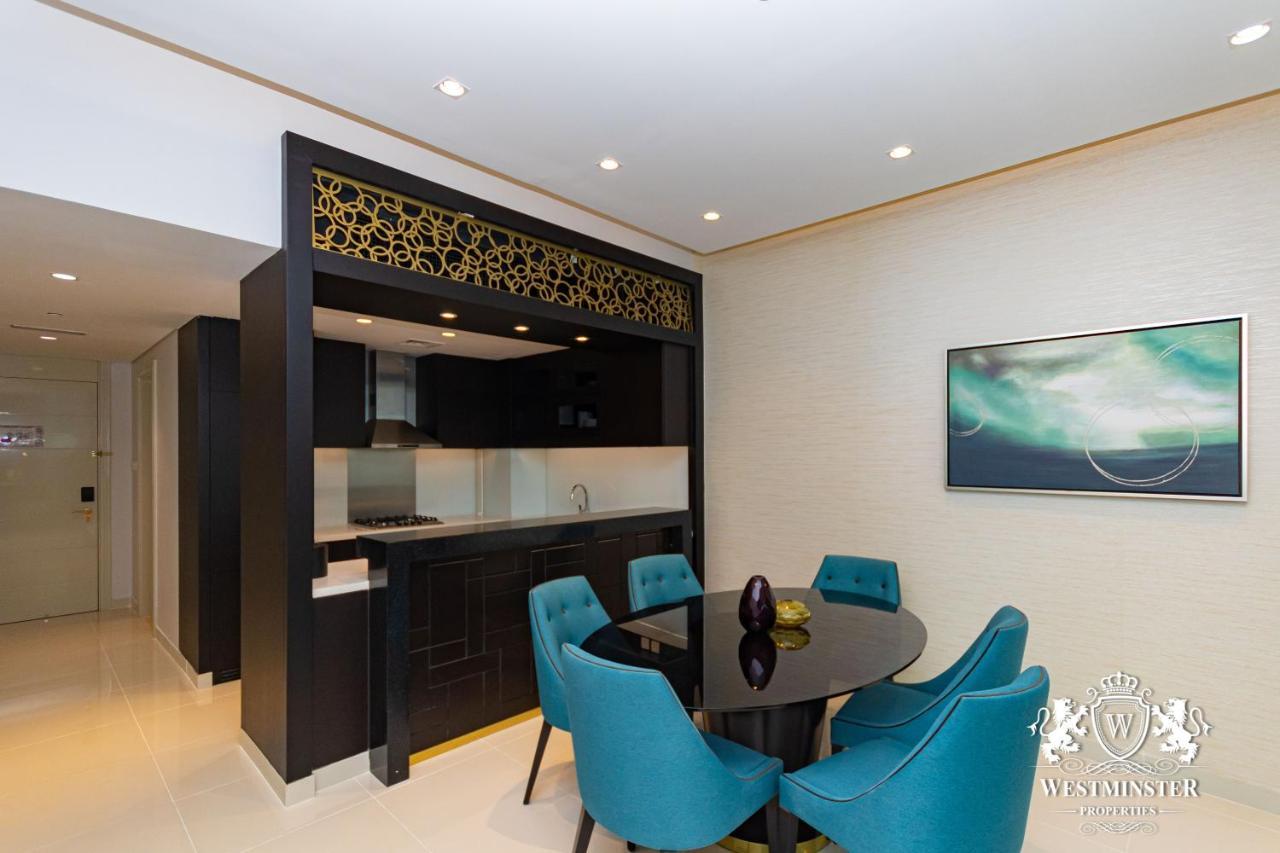 Apartment Westminster Upper Crest *