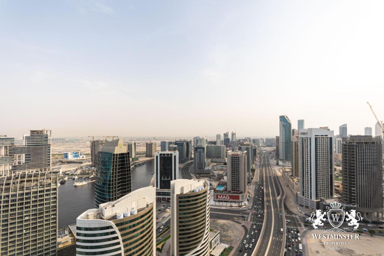 Apartment Westminster Upper Crest Dubai