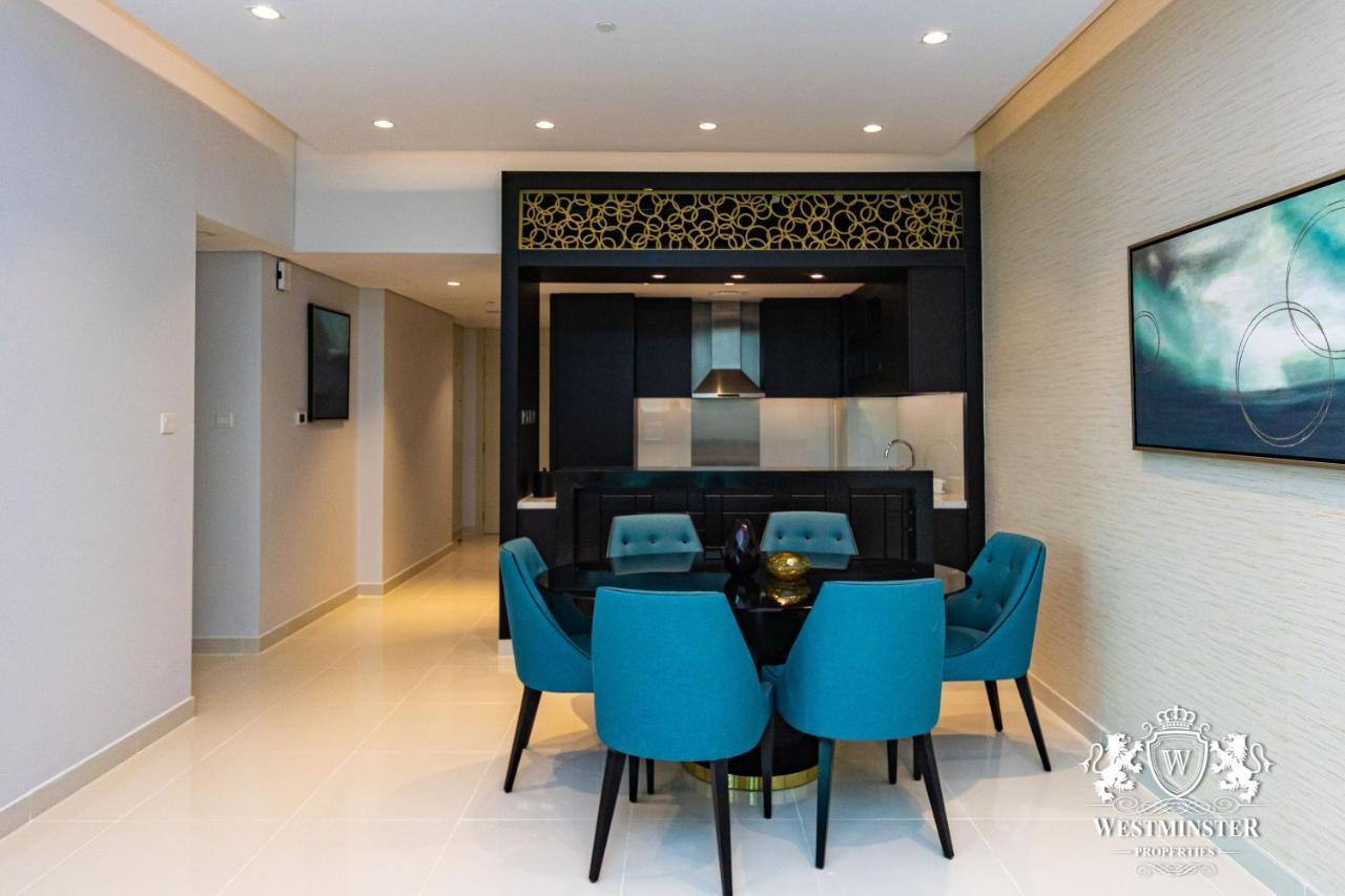 Westminster Upper Crest Dubai