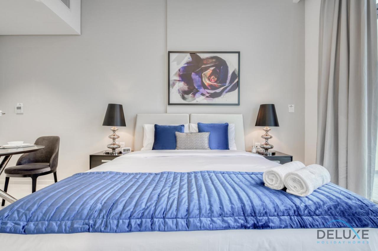 Sunlit At Golf Promenade 2a Damac Hills By Deluxe Homes *