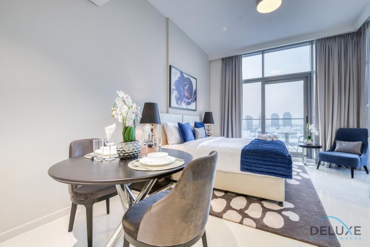 Apartment Sunlit At Golf Promenade 2a Damac Hills By Deluxe Homes