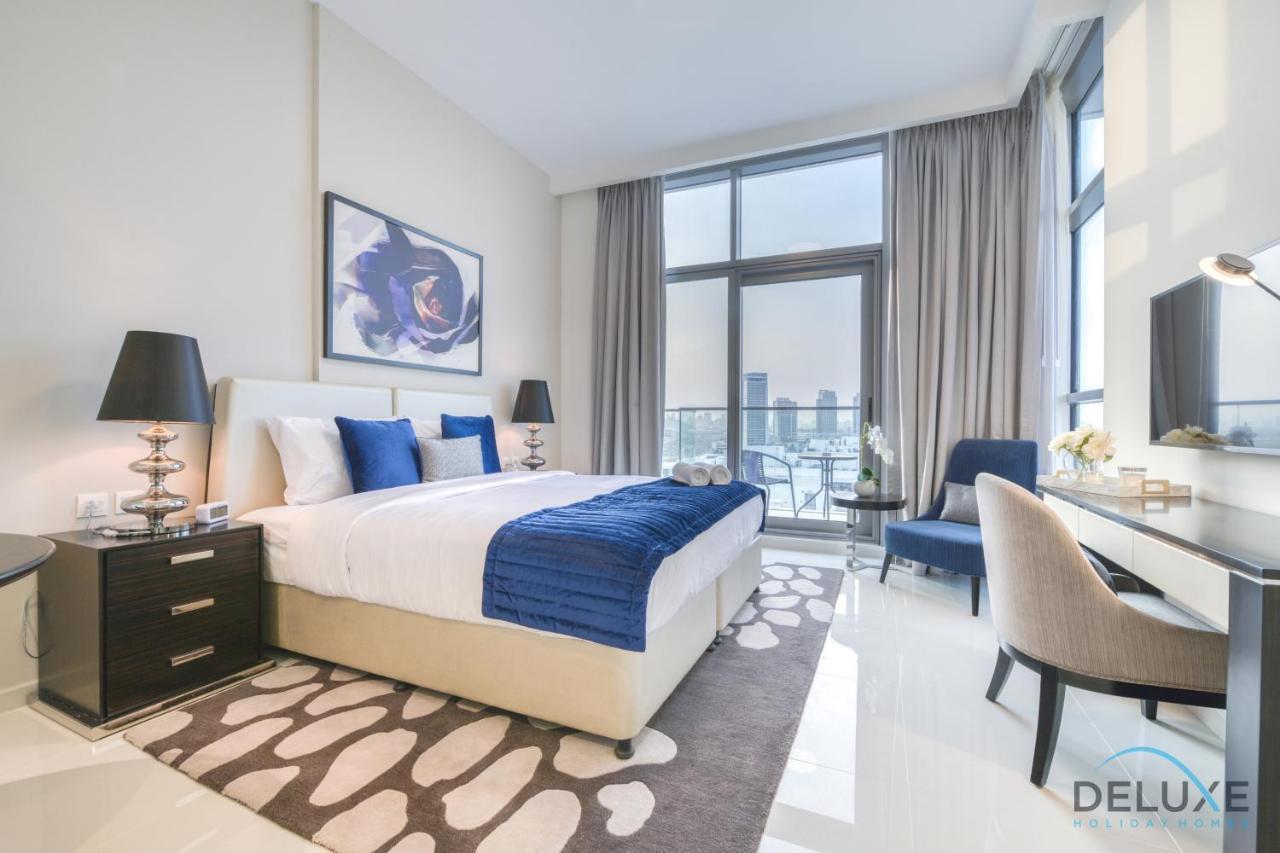 Sunlit At Golf Promenade 2a Damac Hills By Deluxe Homes *