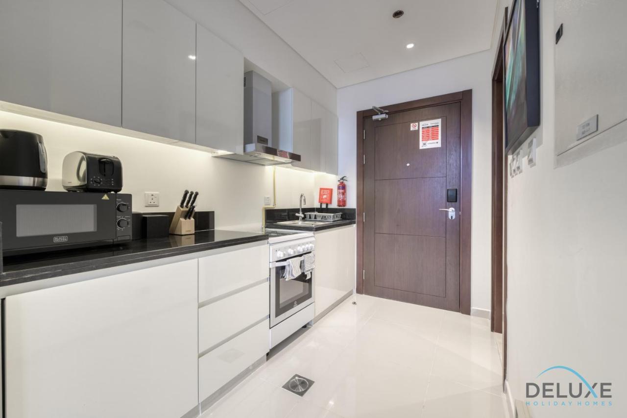 Sunlit At Golf Promenade 2a Damac Hills By Deluxe Homes *