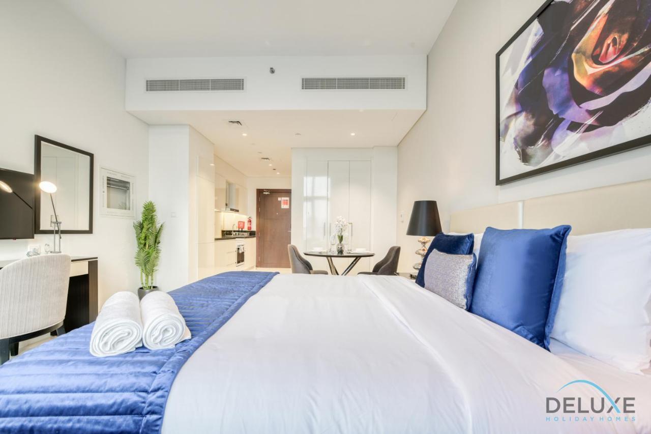 Sunlit At Golf Promenade 2a Damac Hills By Deluxe Homes * Dubai