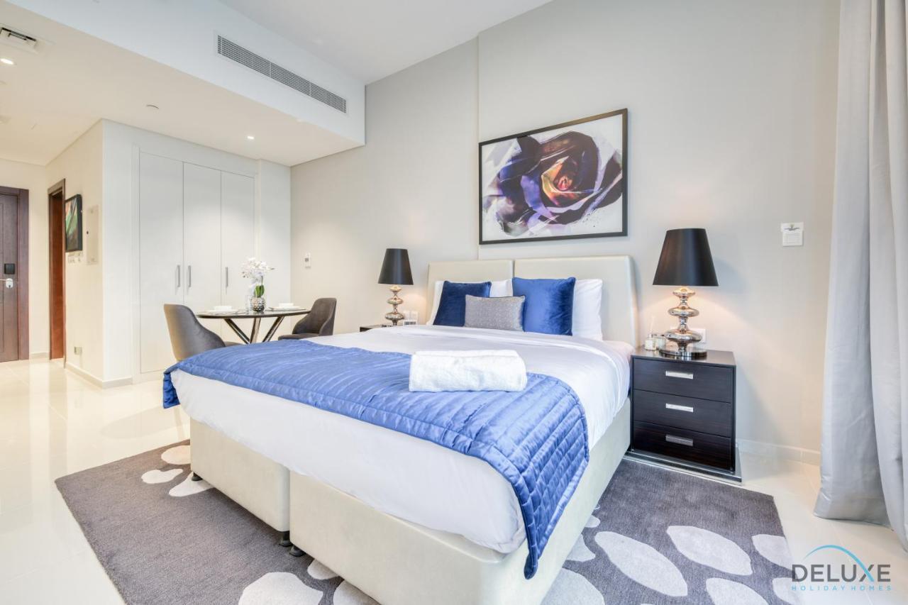 Apartment Sunlit At Golf Promenade 2a Damac Hills By Deluxe Homes Dubai