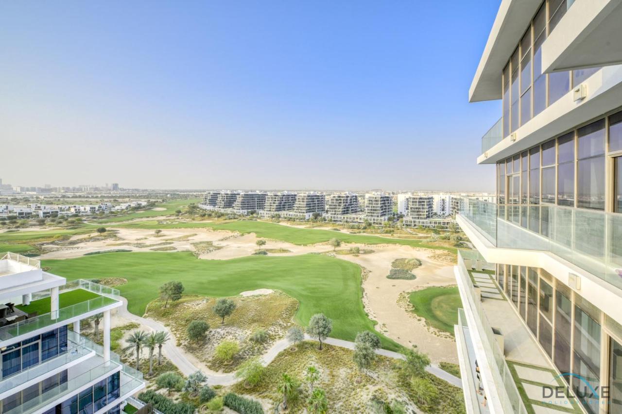 Sunlit At Golf Promenade 2a Damac Hills By Deluxe Homes Dubai