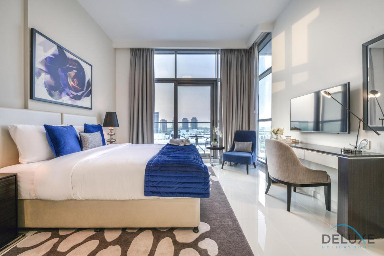 Sunlit At Golf Promenade 2a Damac Hills By Deluxe Homes * Dubai
