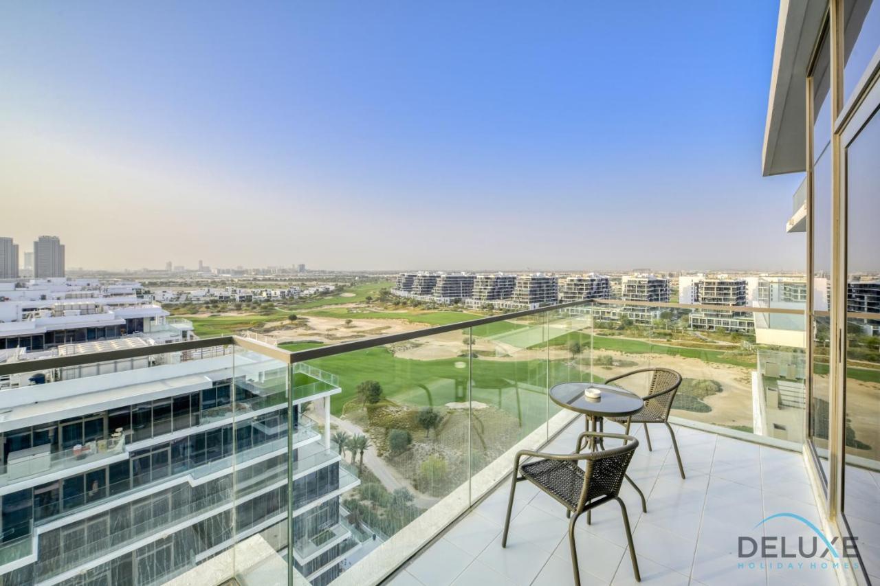 Sunlit At Golf Promenade 2a Damac Hills By Deluxe Homes Dubai