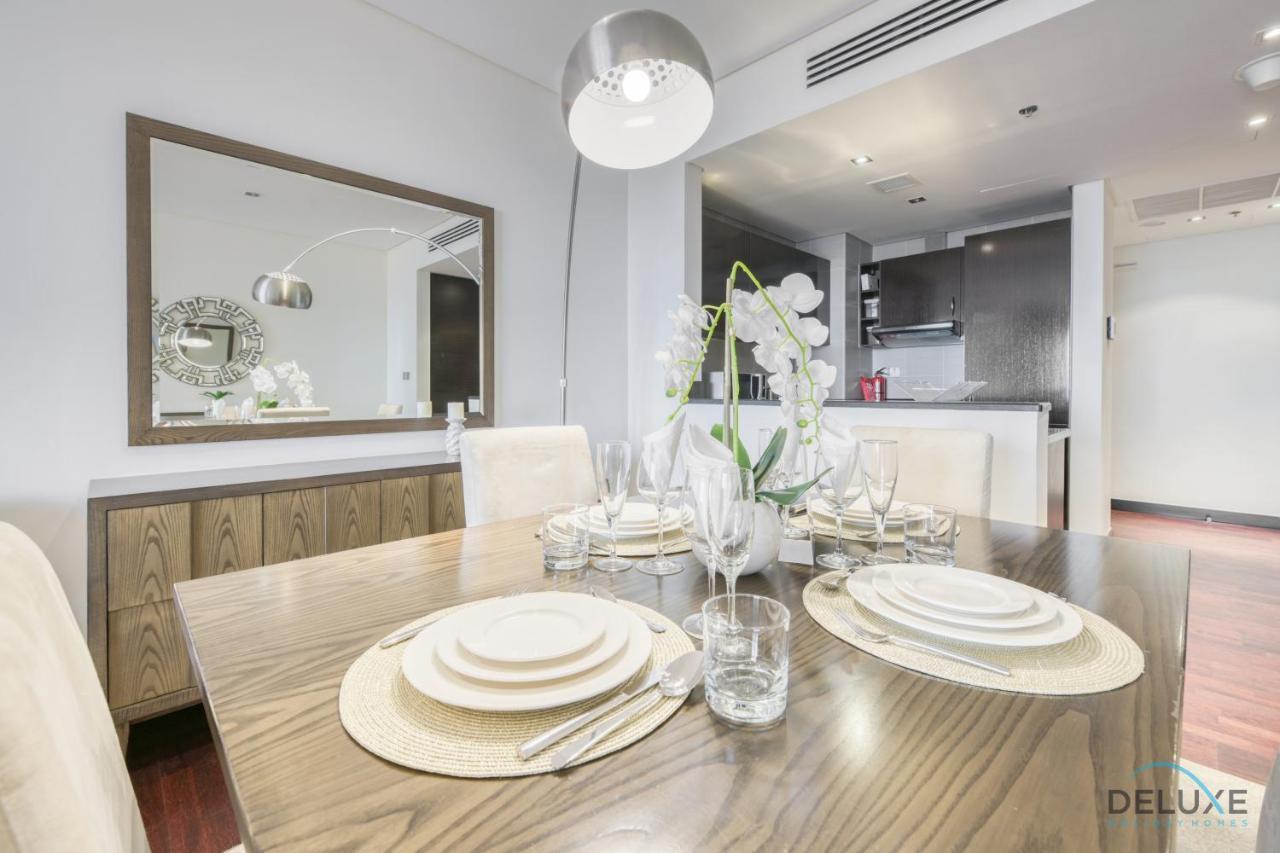 Relaxing 1br At Royal Amwaj Residences North Palm Jumeirah By Deluxe Homes Dubai