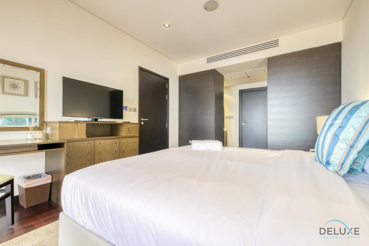 Relaxing 1br At Royal Amwaj Residences North Palm Jumeirah By Deluxe Homes Apartment *